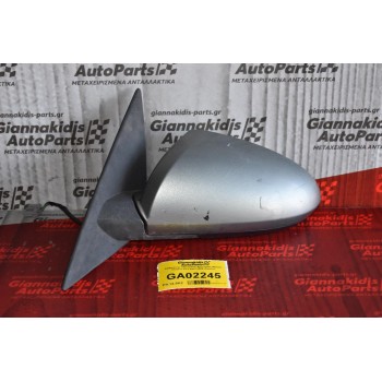 Καθρέπτης Ηλεκτρικός Αριστερός Nissan Primera P12 2002-2008 (5 pins)