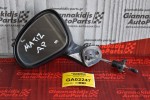 Καθρέπτης Αριστερός Daewoo Matiz 1996-2004 010140