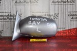 Καθρέπτης Αριστερος Toyota RAV 4 1995-2000 013125