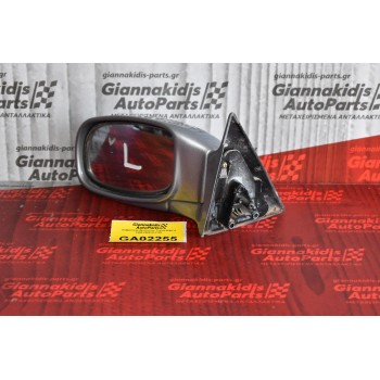 Καθρέπτης Αριστερος Toyota RAV 4 1995-2000 013125