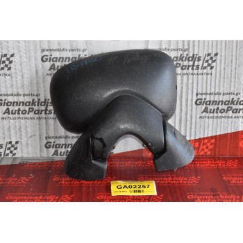 Καθρέπτης Ηλεκτρικός Αριστερός Renault Trafic 2002-2010 (3 pins)