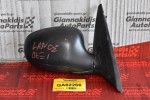Καθρέπτης Ηλεκτρικός Δεξια (3PINS) Daewoo Lanos 1995-2000