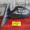 Καθρέπτης Αριστερος Μηχανικος Seat Ibiza 2002-2008 (Οχι Γνησιος)