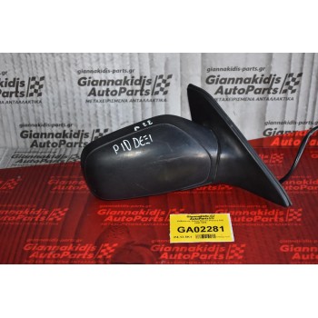 Καθρέπτης Ηλεκτρικος Δεξιος Nissan Primera P10 Station Wagon 1990-1996 (5 Καλωδια)