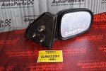 Καθρέπτης Μηχανικος Δεξιος Daihatsu Cuore 1995-2000 010147
