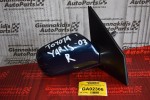 Καθρέπτης Μηχανικος Δεξιος Toyota Yaris 1999-2005 010673 879400D140 -03