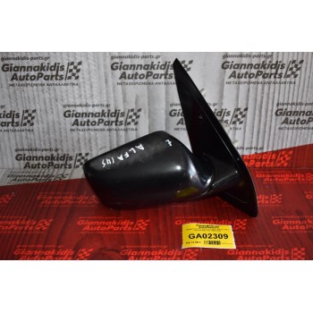 Καθρέπτης Ηλεκτρικός Δεξιος (5Pins) Alfa Romeo Alfa 145 1995-2000