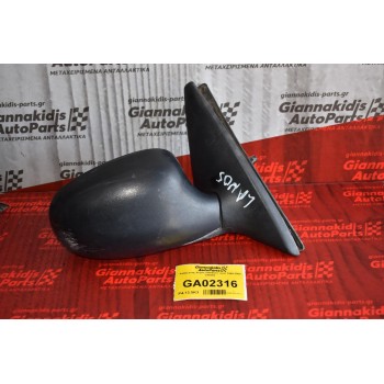 Καθρέπτης Δεξιός Daewoo Lanos 1995-2002 015355 025355