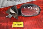 Καθρέπτης Δεξιός Daewoo Lanos 1995-2002 015355 025355