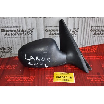 Καθρέπτης Ηλεκτρικός Δεξια (3PINS) Daewoo Lanos 1995-2000