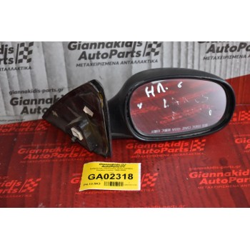 Καθρέπτης Ηλεκτρικός Δεξια (3PINS) Daewoo Lanos 1995-2000