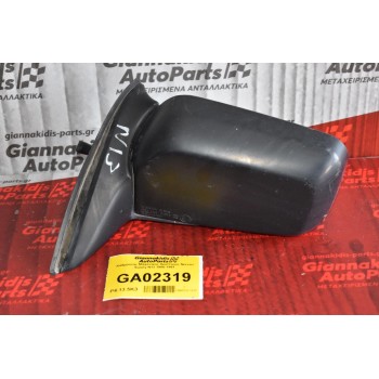 Καθρέπτης Μηχανικος Αριστερος Nissan Sunny N13 1986-1991