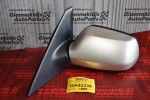 Καθρέπτης Ηλεκτρικός Αριστερος Mazda 3 2004-2009  (5 Επαφες)