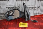 Καθρέπτης Αριστερος Fiat Punto 1995-1999 0152839