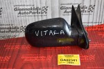 Καθρέπτης Δεξιος Suzuki Vitara 1999-2001 027904 007904