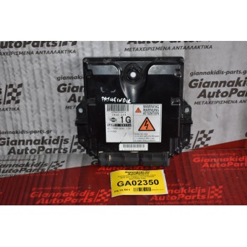 Εγκέφαλος Nissan Pathfinder YD25 2005-2011 DENSO 23710-EB30A MB275800-3492