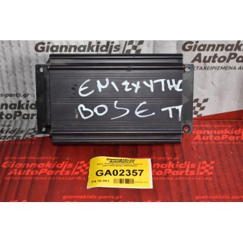 Ηχος -Ραδιοφωνο Ενισχυτης Audi TT 2003-2006 BOSE 8N8035223