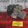 Μονάδα ABS Nissan Navara D22 1998-2005 BOSCH 47660-VK310