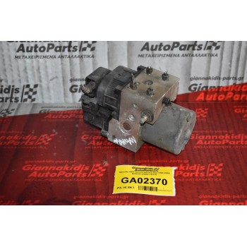 Μονάδα ABS Nissan Navara D22 1998-2005 BOSCH 47660-VK310
