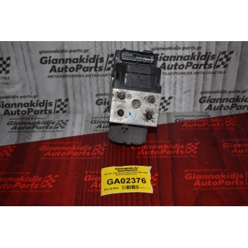 Μονάδα ABS Nissan Navara D22 1998-2005 BOSCH 47660-VK310