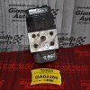 Μονάδα ABS Nissan Navara D22 1998-2005 BOSCH 47660-VK310