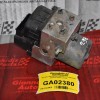 Μονάδα ABS Nissan Navara D22 1998-2005 BOSCH 47660-VK310
