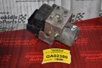 Μονάδα ABS Nissan Navara D22 1998-2005 BOSCH 47660-VK310