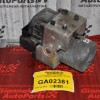 Μονάδα ABS Nissan Navara D22 1998-2005 BOSCH 47660-VK310