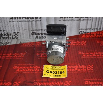 Μονάδα ABS Fiat Ducato/ Boxer/ Jumper 2006-2014 BOSCH  00517250970 0265800461