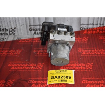 Μονάδα ABS Subaru Impreza 2008-2012 BOSCH 0265251515 0265951589