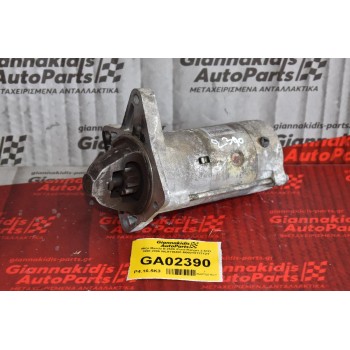 Μίζα Mazda B 2500 /Ford Ranger 2.5TD 1998-2006 WL9118400 M002T87271ZT