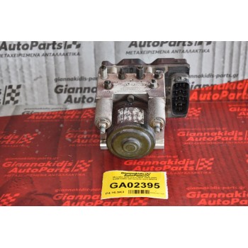 Μονάδα ABS Isuzu NPR 1994-2005 SUMITOMO 897327075 3221-B0014