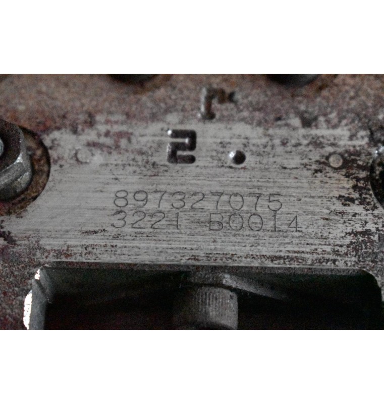 Μονάδα ABS Isuzu NPR 1994-2005 SUMITOMO 897327075 3221-B0014
