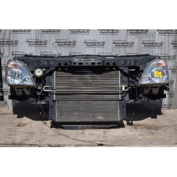 Μετώπη Mercedes-Benz Sprinter 2006-2013 +Φαναρια 