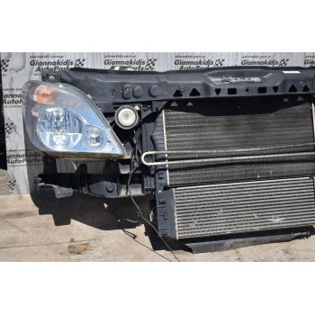 Μετώπη Mercedes-Benz Sprinter 2006-2013 +Φαναρια 