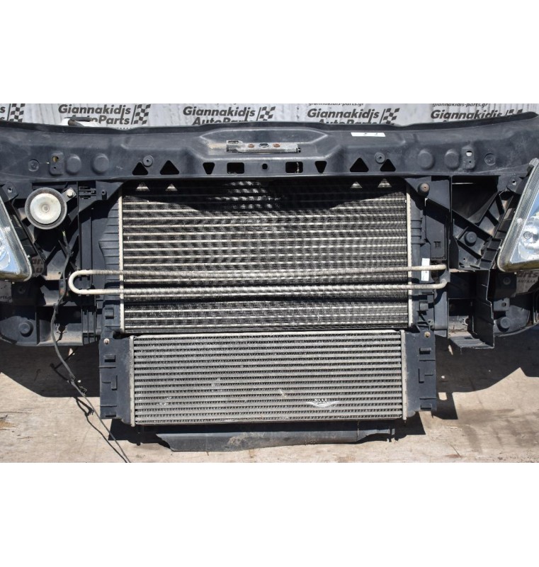 Μετώπη Mercedes-Benz Sprinter 2006-2013 +Φαναρια 