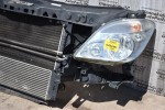 Μετώπη Mercedes-Benz Sprinter 2006-2013 +Φαναρια 