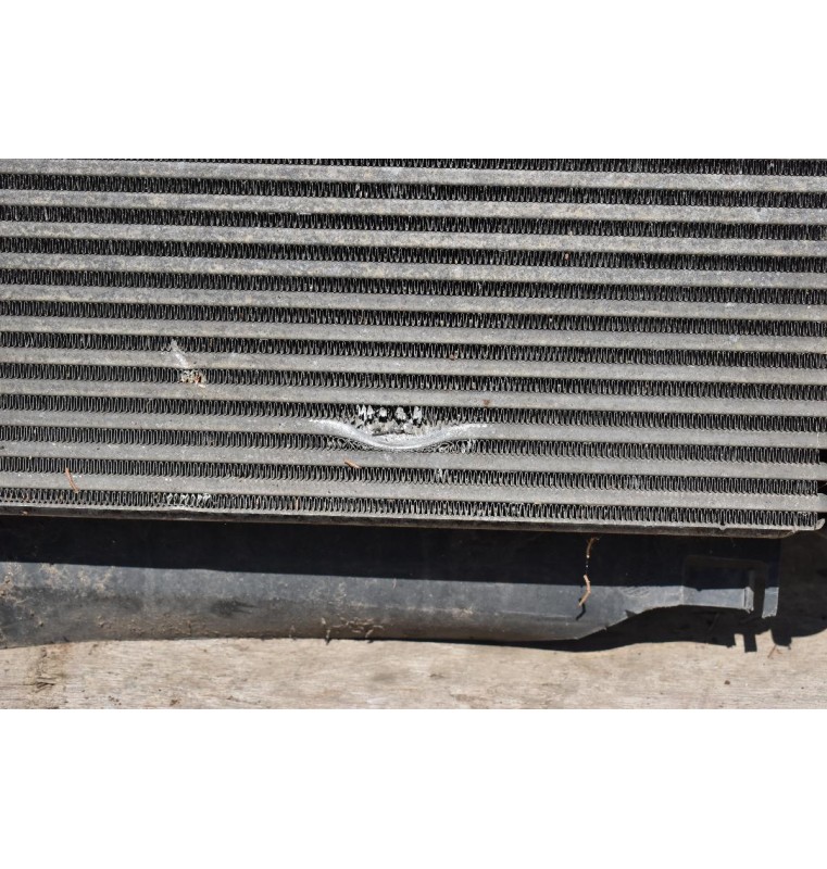 Μετώπη Mercedes-Benz Sprinter 2006-2013 +Φαναρια 