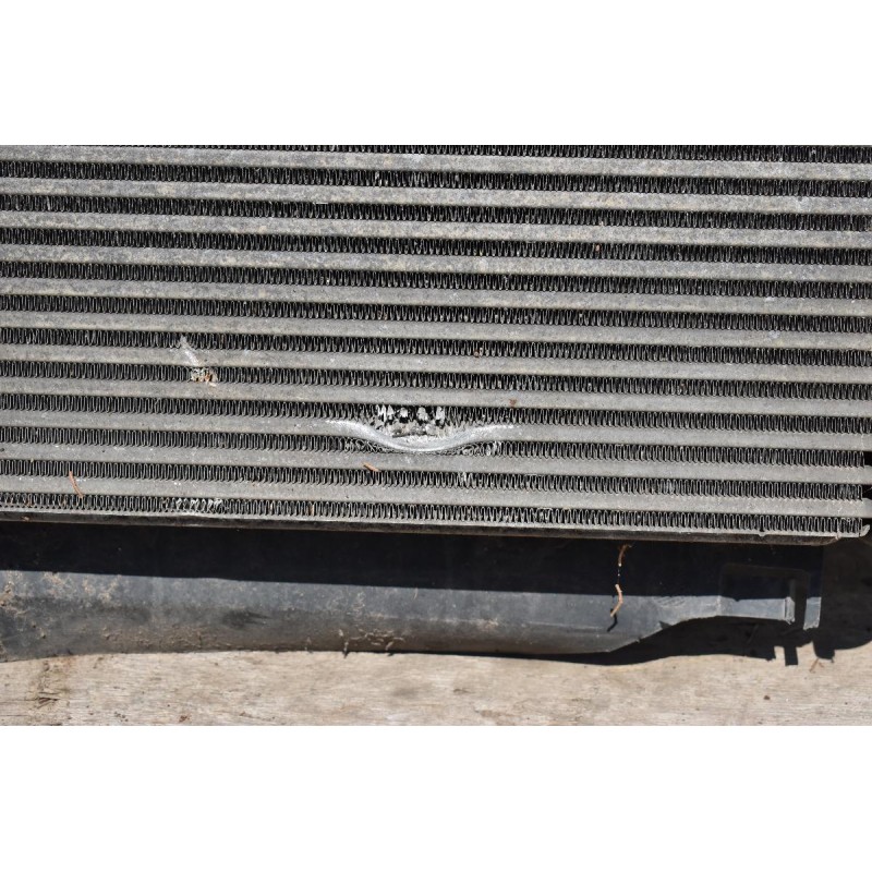 Μετώπη Mercedes-Benz Sprinter 2006-2013 +Φαναρια 