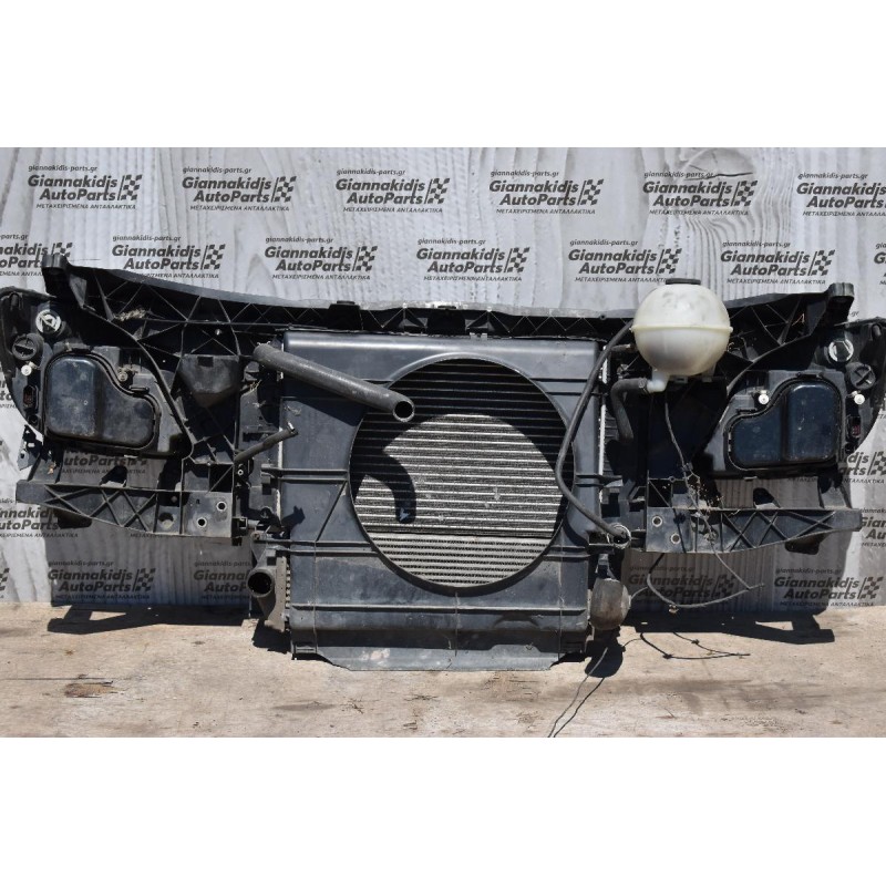 Μετώπη Mercedes-Benz Sprinter 2006-2013 +Φαναρια 