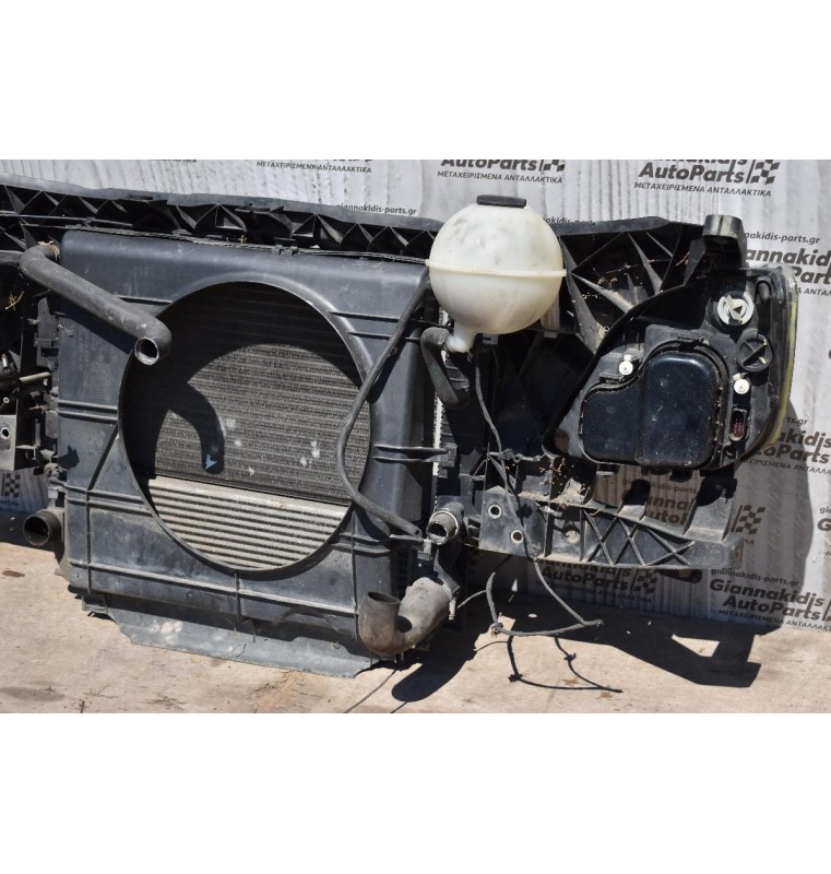 Μετώπη Mercedes-Benz Sprinter 2006-2013 +Φαναρια 