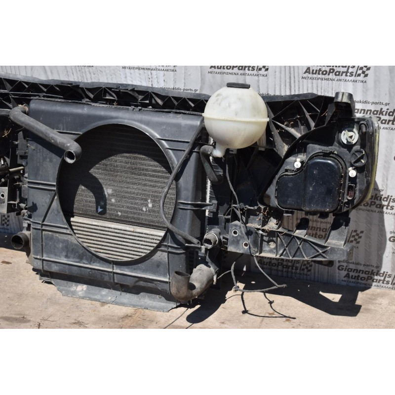 Μετώπη Mercedes-Benz Sprinter 2006-2013 +Φαναρια 