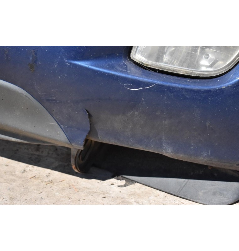 Μούρη Κομπλέ Toyota RAV 4 2001-2006 (Σπασμενος Προφυλακτηρας) 