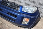 Μούρη Κομπλέ Toyota RAV 4 2001-2006 (Σπασμενος Προφυλακτηρας) 