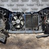 Μούρη Κομπλέ Toyota RAV 4 2001-2006 (Σπασμενος Προφυλακτηρας) 