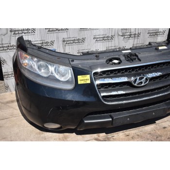 Μούρη Κομπλέ Hyundai Santa Fe 2006-2010 Diesel  (ΛΕΙΠΕΙ Ο ΠΡΟΦΥΛΑΚΤΗΡΑΣ)
