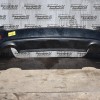 Προφυλακτήρας Hyundai Santa Fe 2006-2010 Πισω 