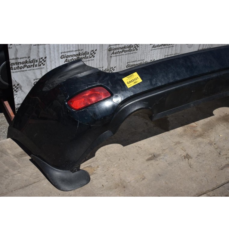 Προφυλακτήρας Hyundai Santa Fe 2006-2010 Πισω 