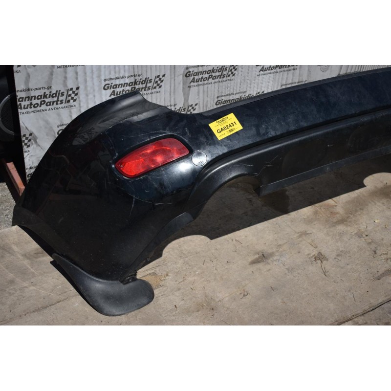 Προφυλακτήρας Hyundai Santa Fe 2006-2010 Πισω 