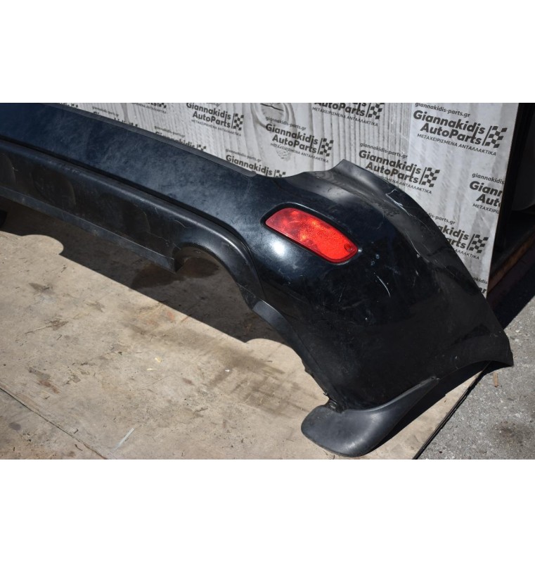 Προφυλακτήρας Hyundai Santa Fe 2006-2010 Πισω 